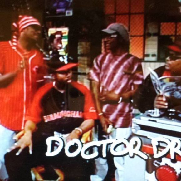 MTV raps original art - Picture 5 of 10